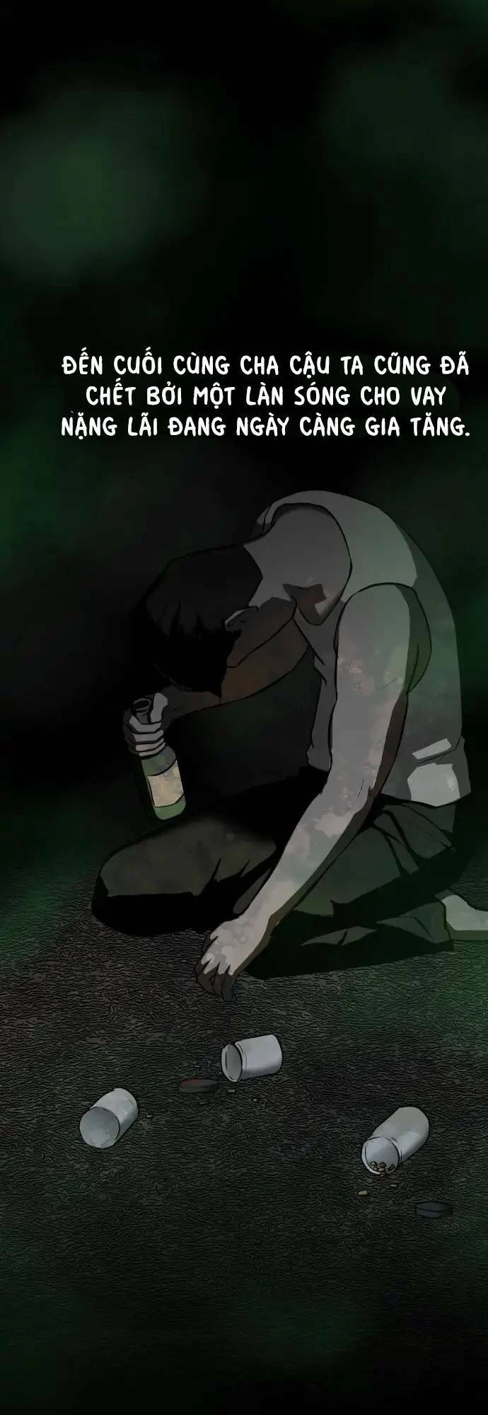 Sàn Đấu Của Thây Ma Chapter 23 - 56