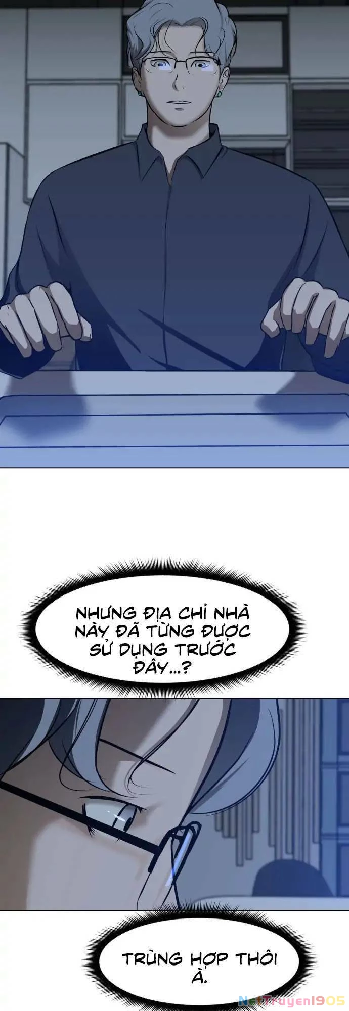 Sàn Đấu Của Thây Ma Chapter 23 - 58