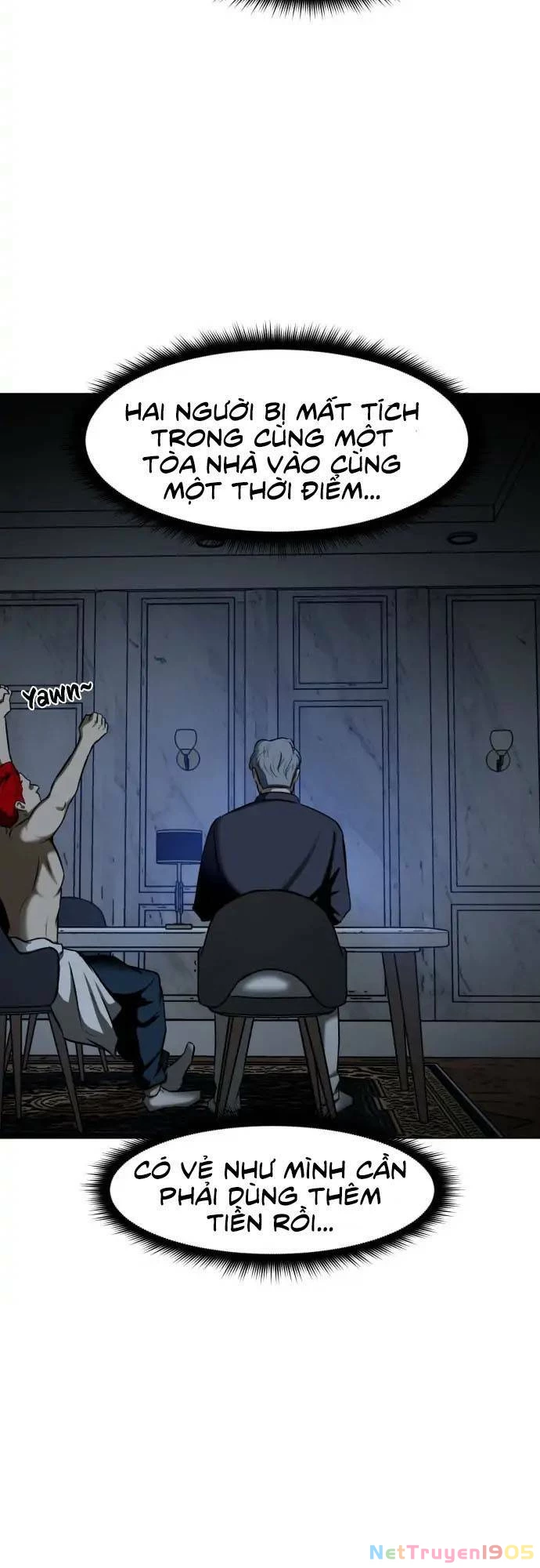 Sàn Đấu Của Thây Ma Chapter 23 - 59