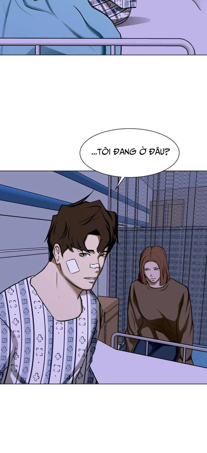 Sàn Đấu Của Thây Ma Chapter 24 - 4