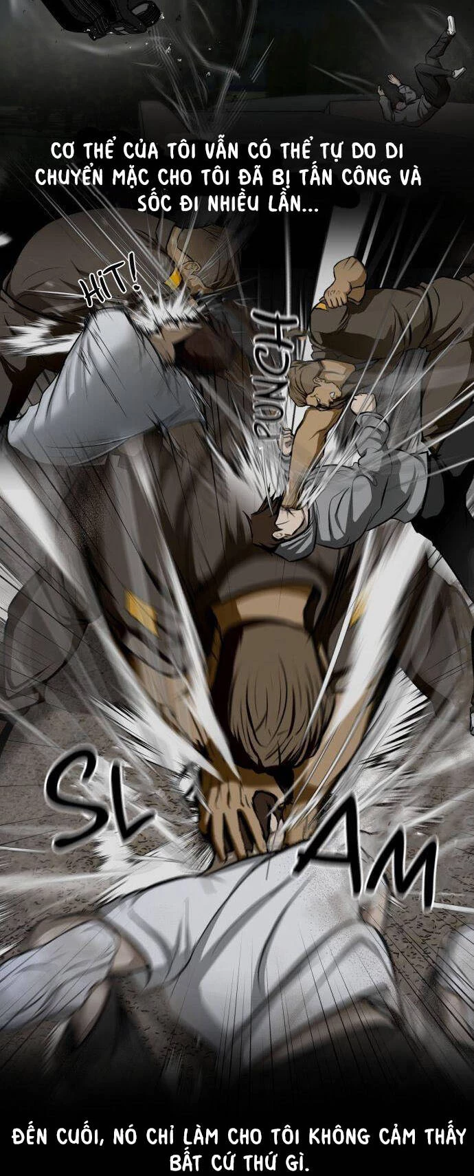Sàn Đấu Của Thây Ma Chapter 24 - 8