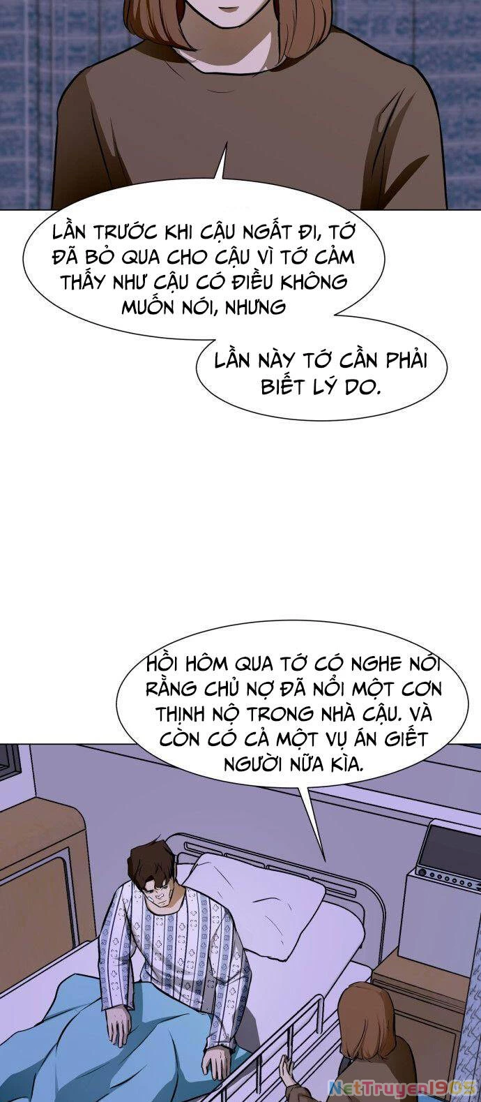 Sàn Đấu Của Thây Ma Chapter 24 - 10