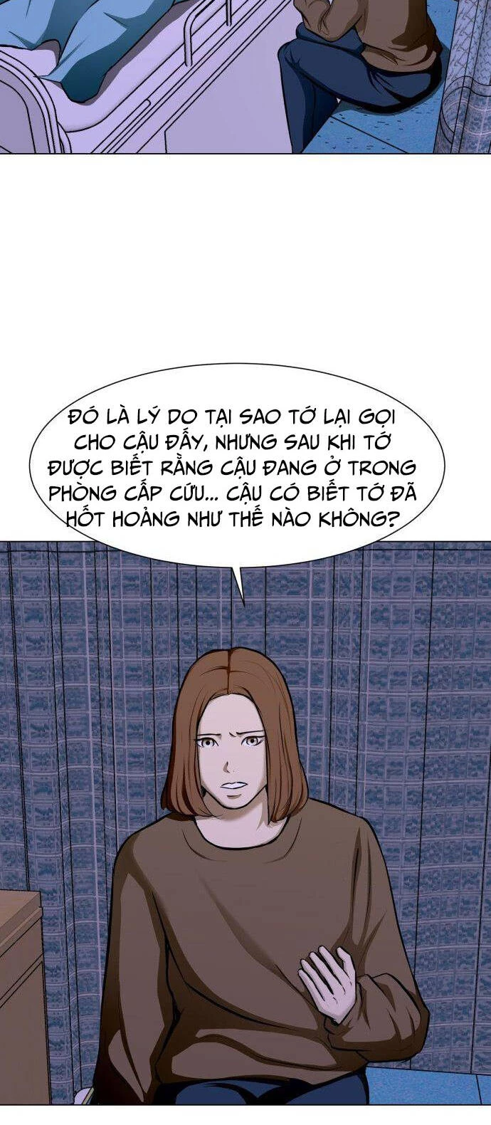 Sàn Đấu Của Thây Ma Chapter 24 - 11