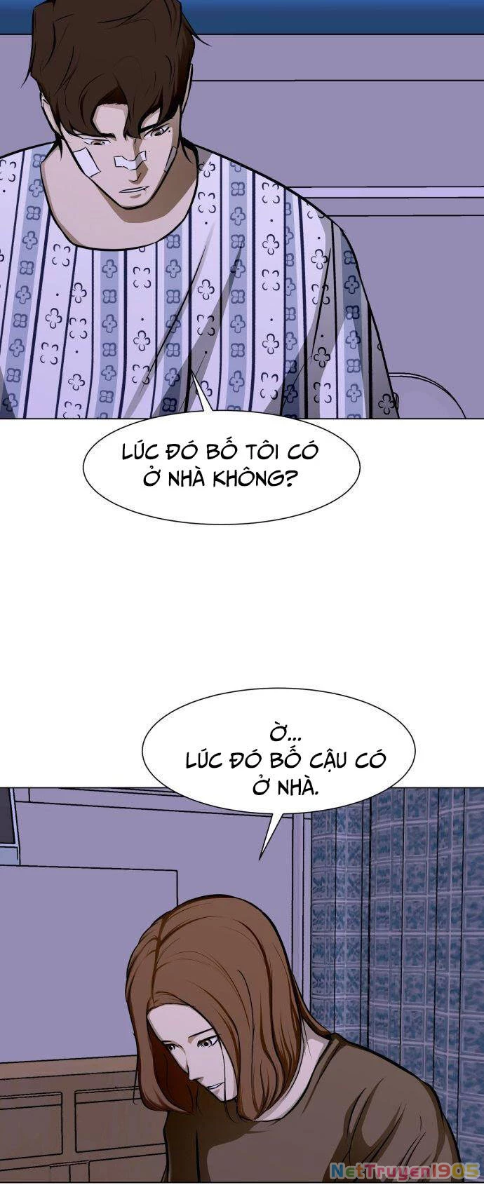 Sàn Đấu Của Thây Ma Chapter 24 - 16