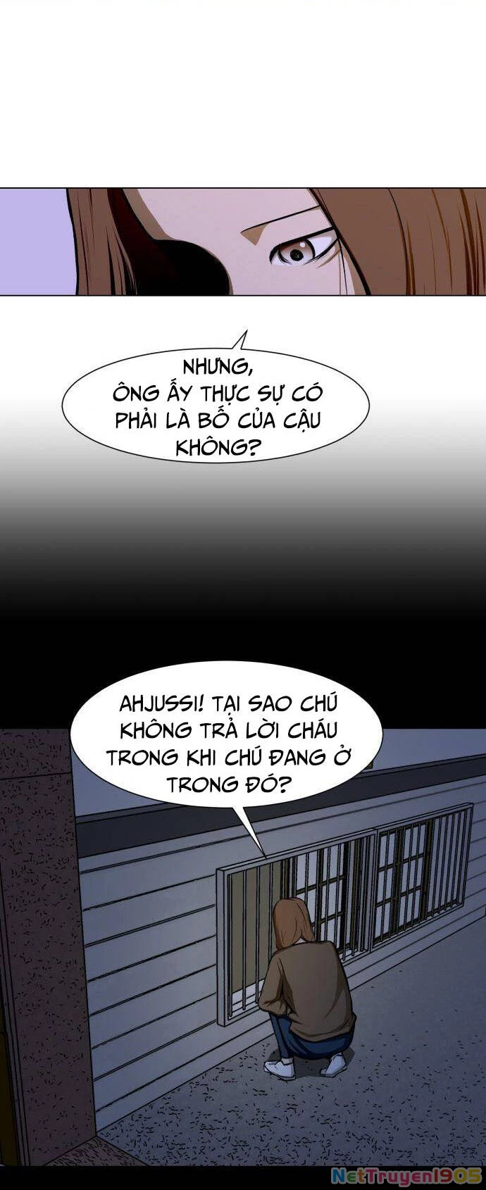 Sàn Đấu Của Thây Ma Chapter 24 - 17