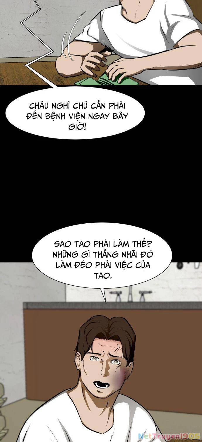 Sàn Đấu Của Thây Ma Chapter 24 - 19
