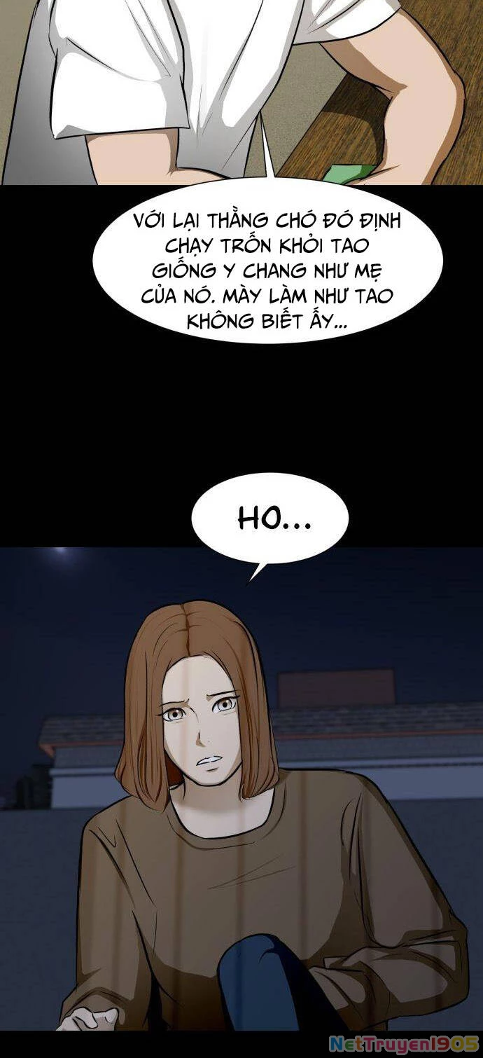 Sàn Đấu Của Thây Ma Chapter 24 - 20