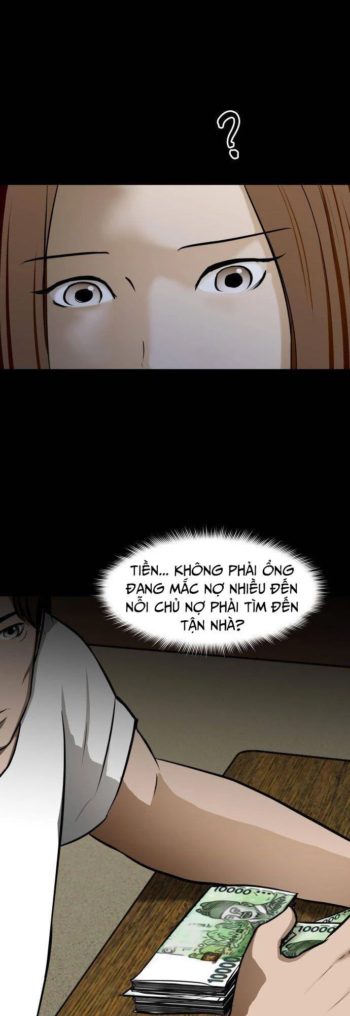 Sàn Đấu Của Thây Ma Chapter 24 - 21