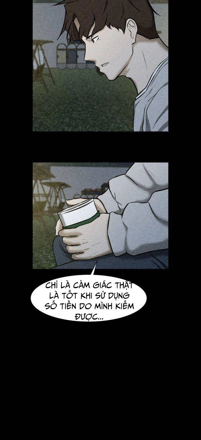 Sàn Đấu Của Thây Ma Chapter 24 - 23