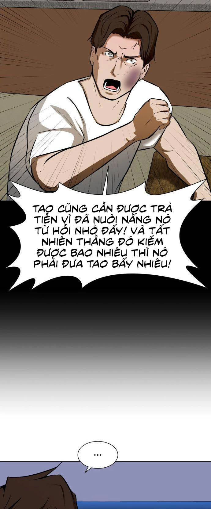 Sàn Đấu Của Thây Ma Chapter 24 - 25