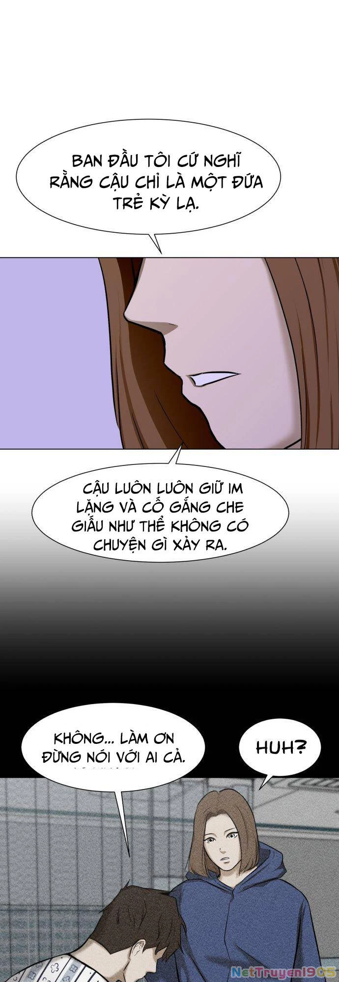 Sàn Đấu Của Thây Ma Chapter 24 - 27