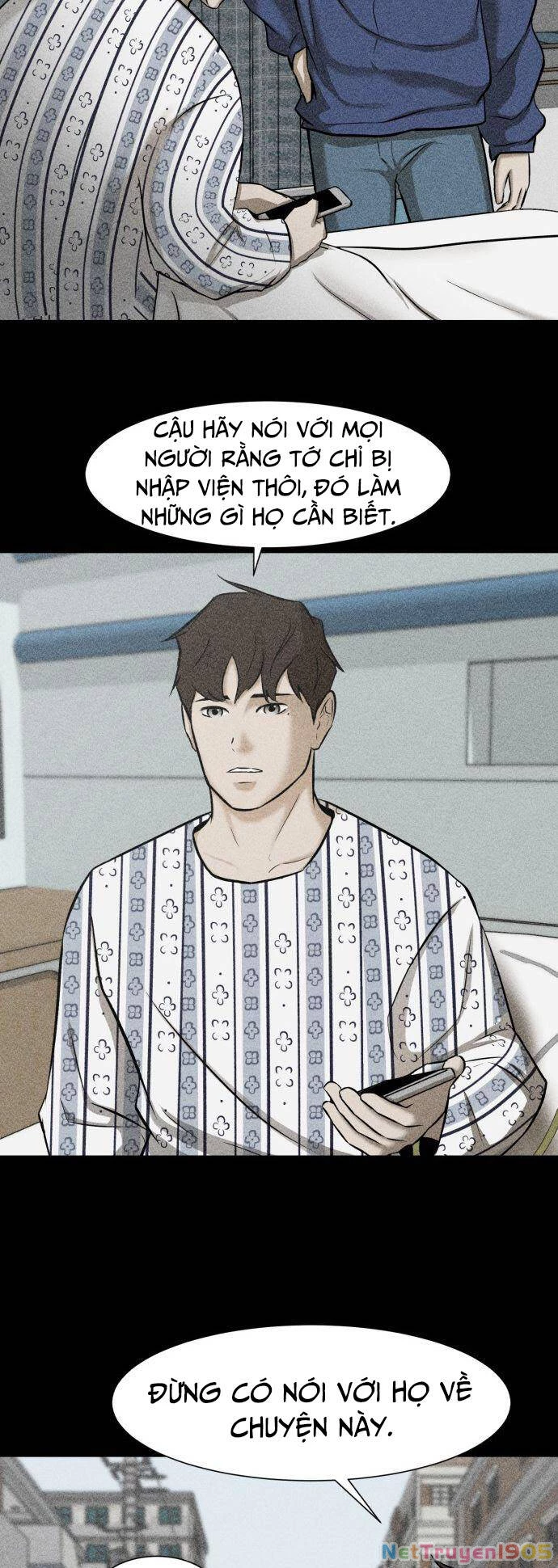 Sàn Đấu Của Thây Ma Chapter 24 - 28