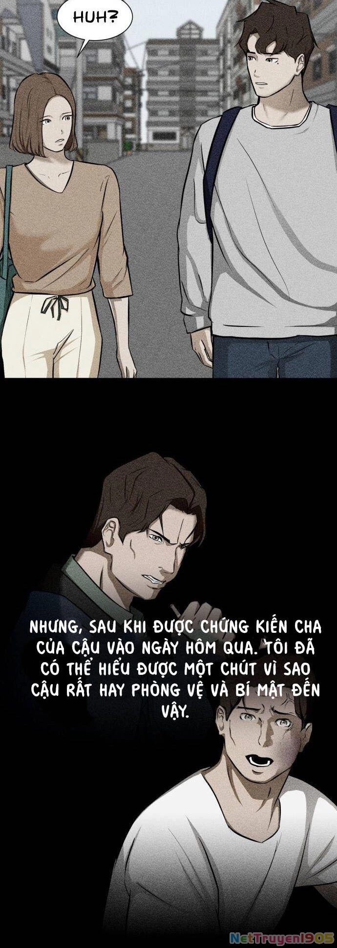 Sàn Đấu Của Thây Ma Chapter 24 - 29