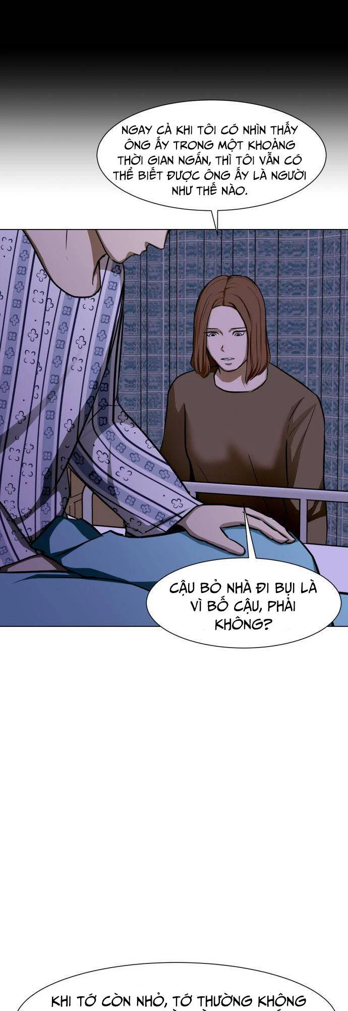 Sàn Đấu Của Thây Ma Chapter 24 - 30