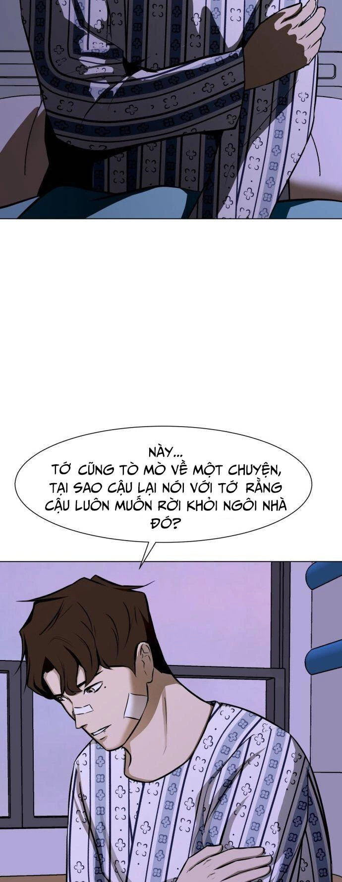 Sàn Đấu Của Thây Ma Chapter 24 - 34