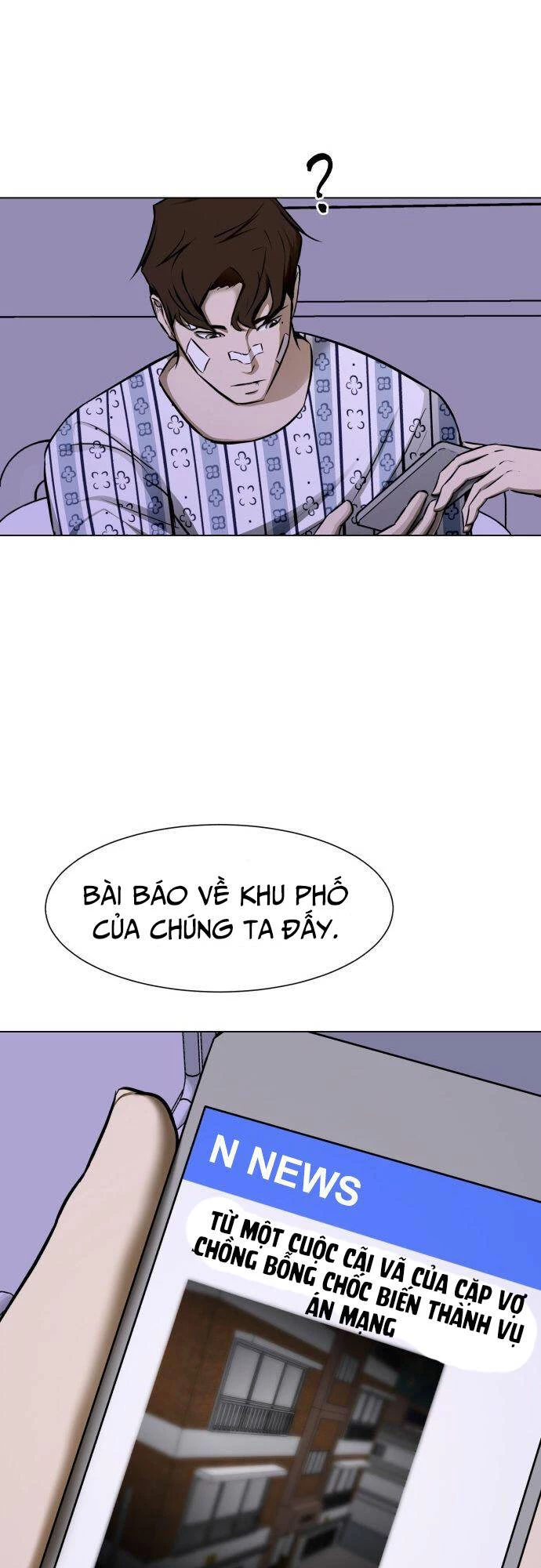 Sàn Đấu Của Thây Ma Chapter 24 - 36