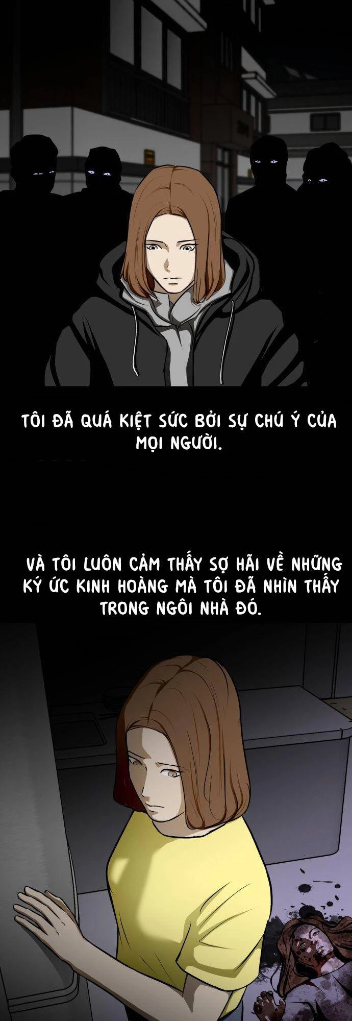 Sàn Đấu Của Thây Ma Chapter 24 - 43