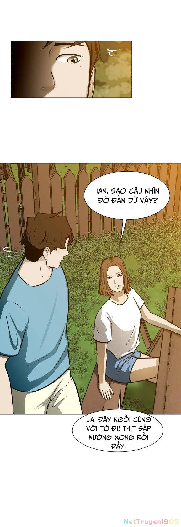 Sàn Đấu Của Thây Ma Chapter 24 - 74