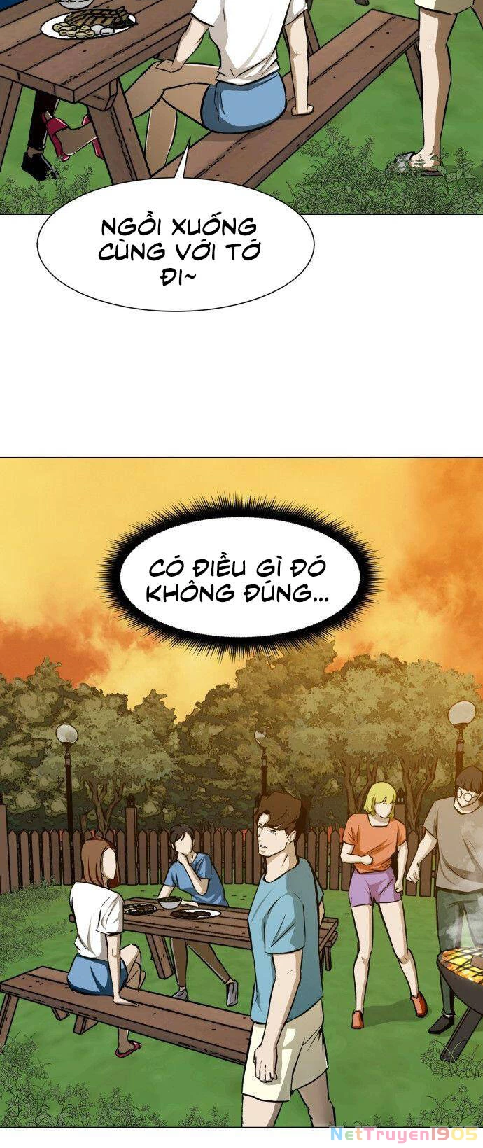 Sàn Đấu Của Thây Ma Chapter 24 - 76
