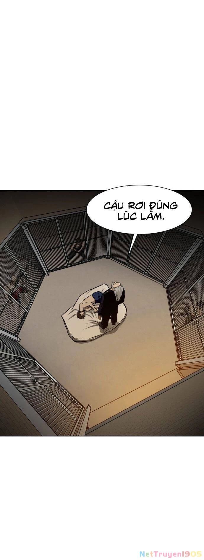 Sàn Đấu Của Thây Ma Chapter 24 - 85