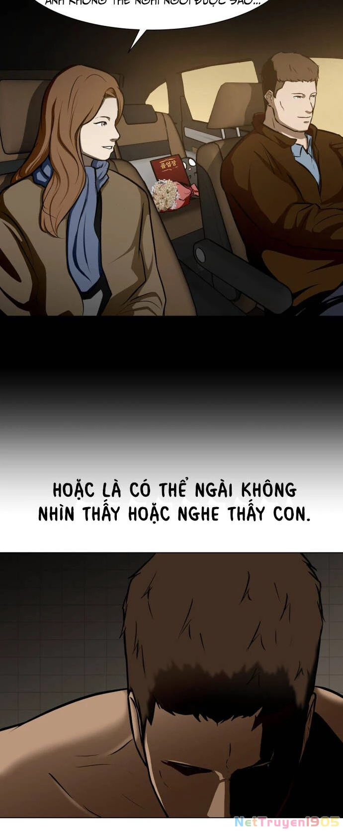 Sàn Đấu Của Thây Ma Chapter 25 - 4