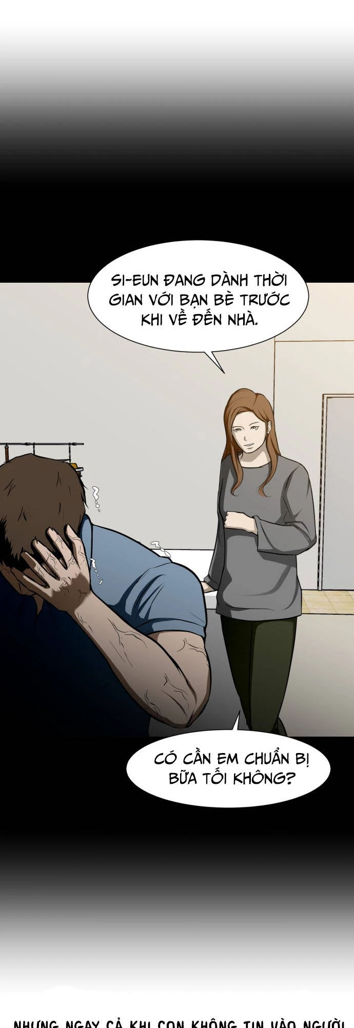 Sàn Đấu Của Thây Ma Chapter 25 - 5