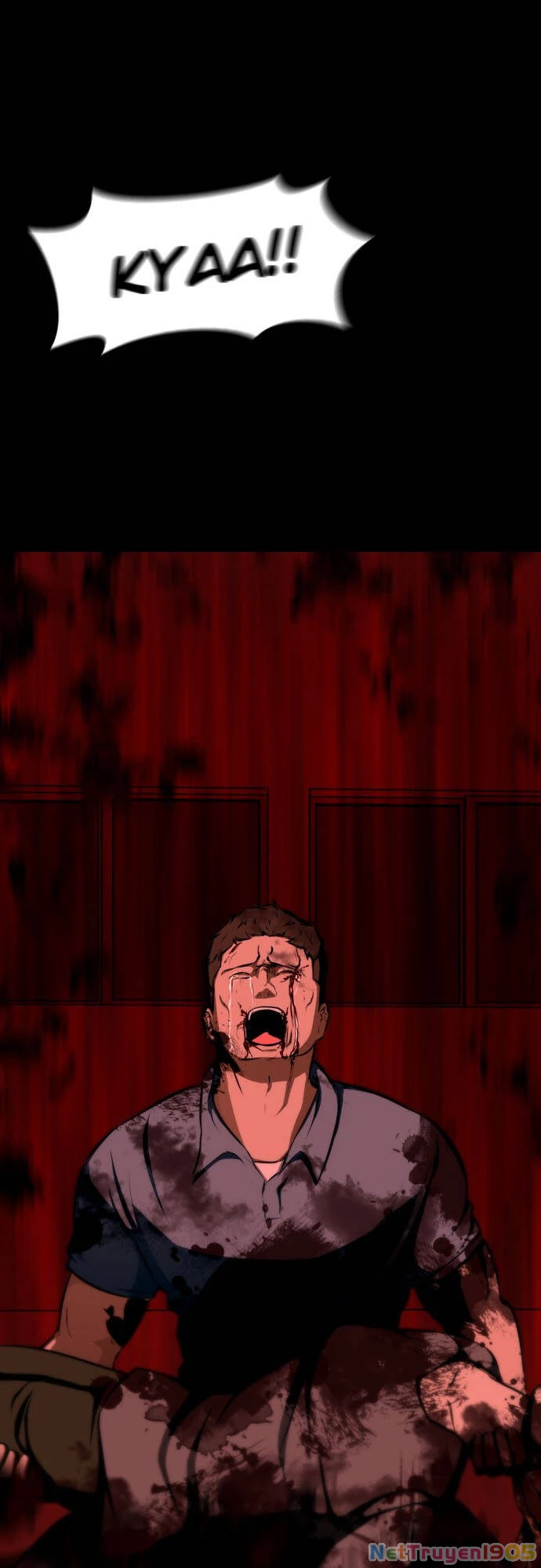 Sàn Đấu Của Thây Ma Chapter 25 - 8