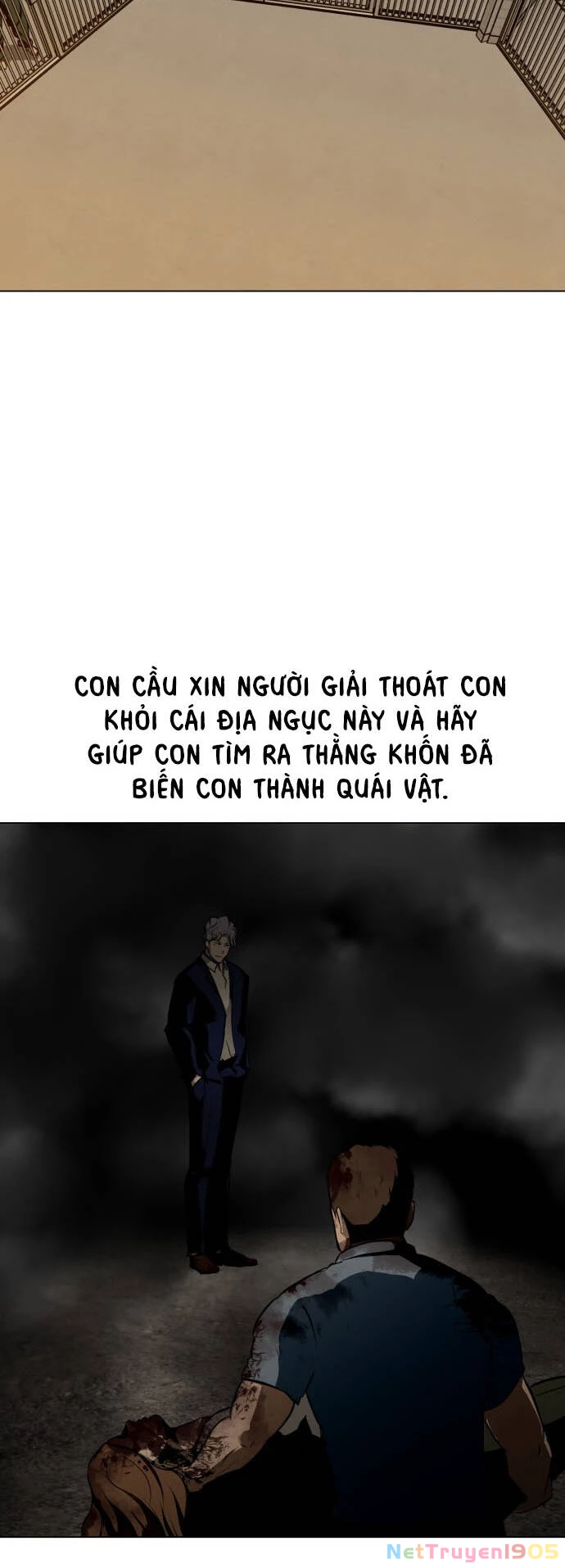 Sàn Đấu Của Thây Ma Chapter 25 - 10