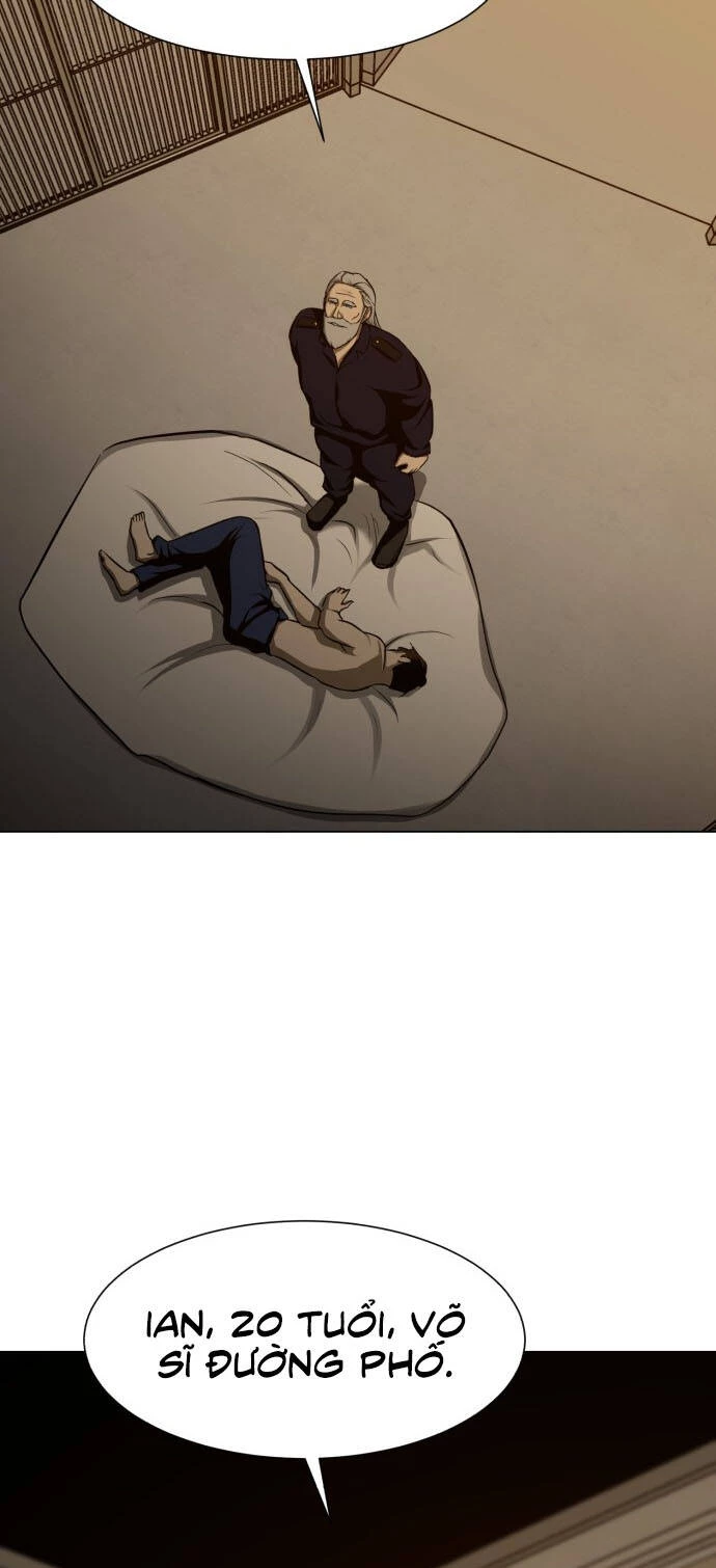Sàn Đấu Của Thây Ma Chapter 25 - 15