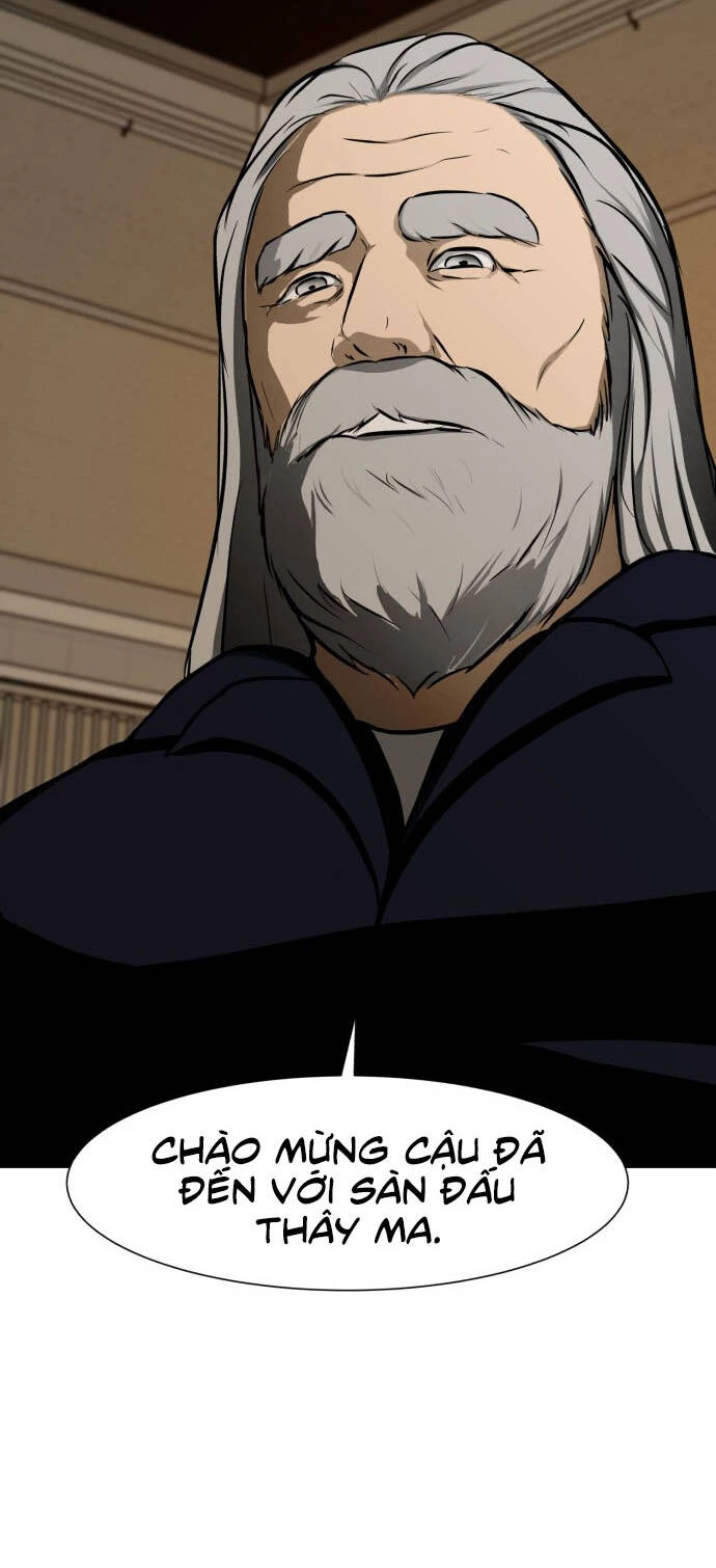 Sàn Đấu Của Thây Ma Chapter 25 - 16