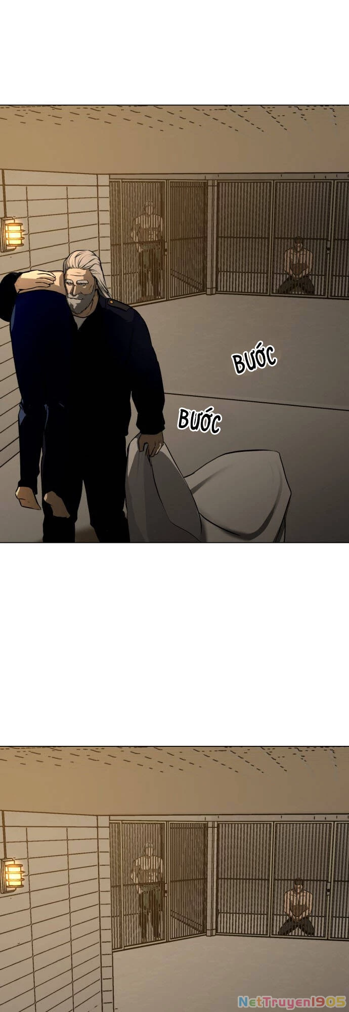 Sàn Đấu Của Thây Ma Chapter 25 - 17