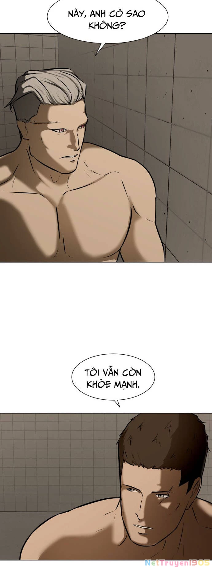 Sàn Đấu Của Thây Ma Chapter 25 - 19