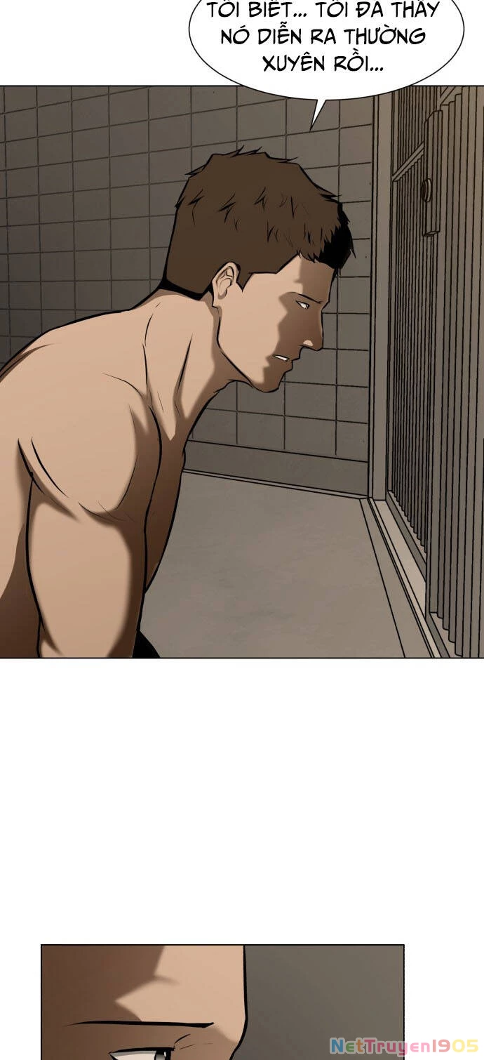 Sàn Đấu Của Thây Ma Chapter 25 - 21