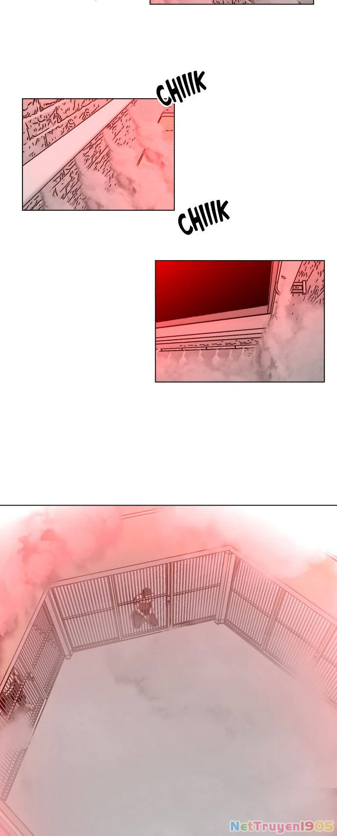 Sàn Đấu Của Thây Ma Chapter 25 - 24