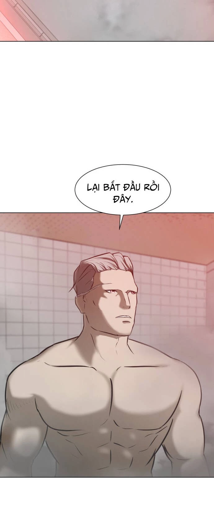 Sàn Đấu Của Thây Ma Chapter 25 - 25