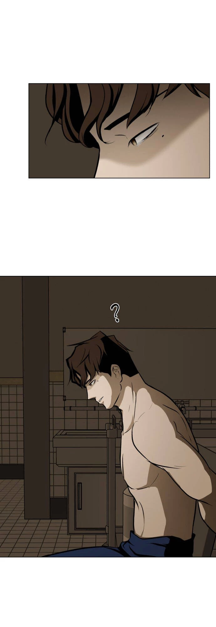 Sàn Đấu Của Thây Ma Chapter 25 - 29