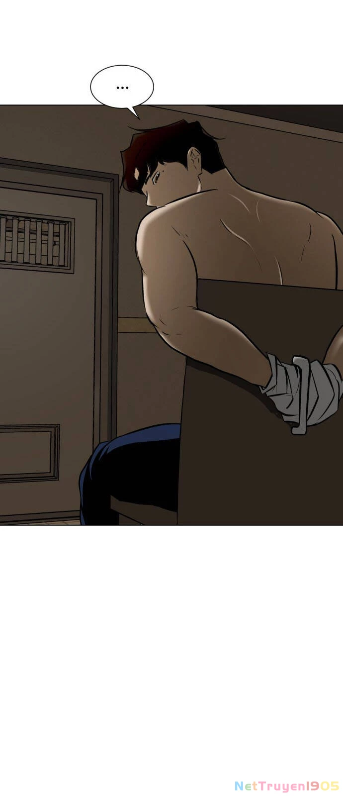 Sàn Đấu Của Thây Ma Chapter 25 - 30