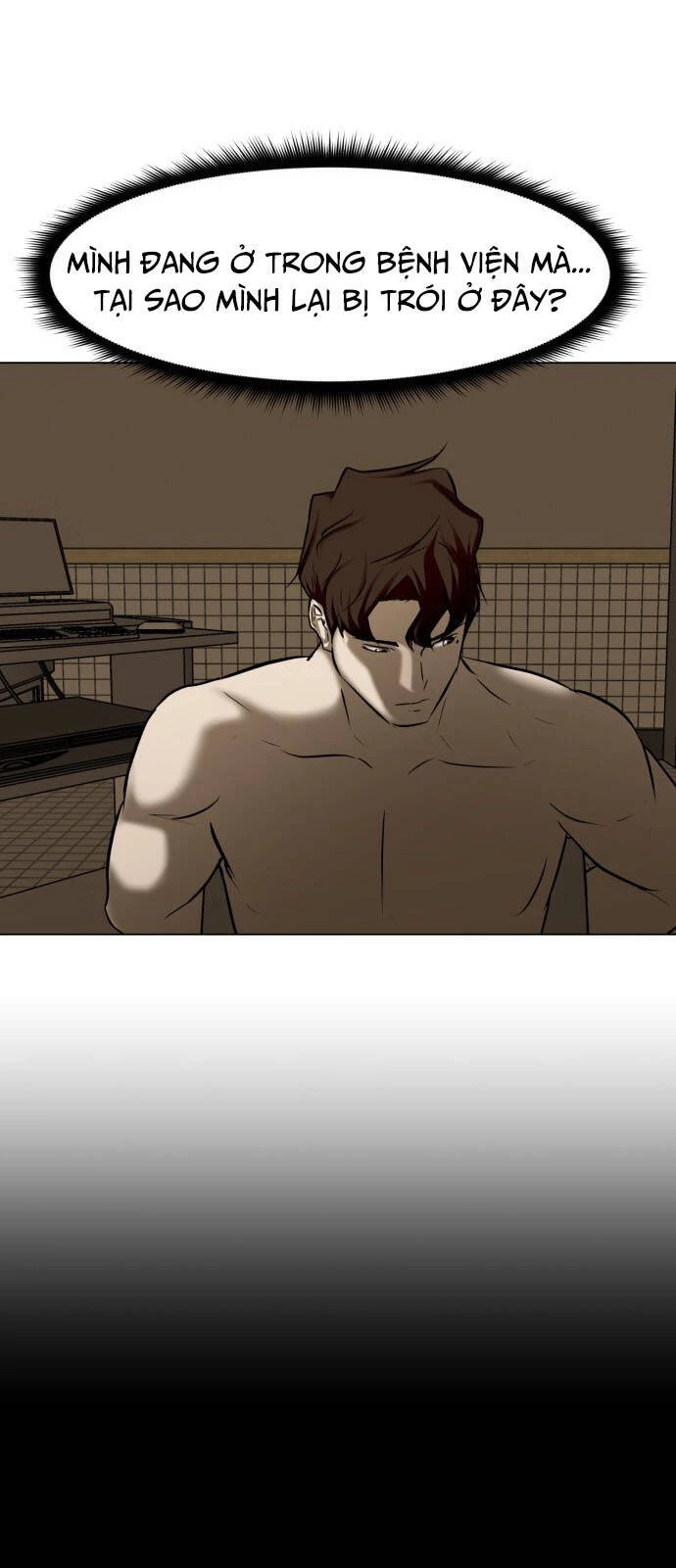 Sàn Đấu Của Thây Ma Chapter 25 - 31