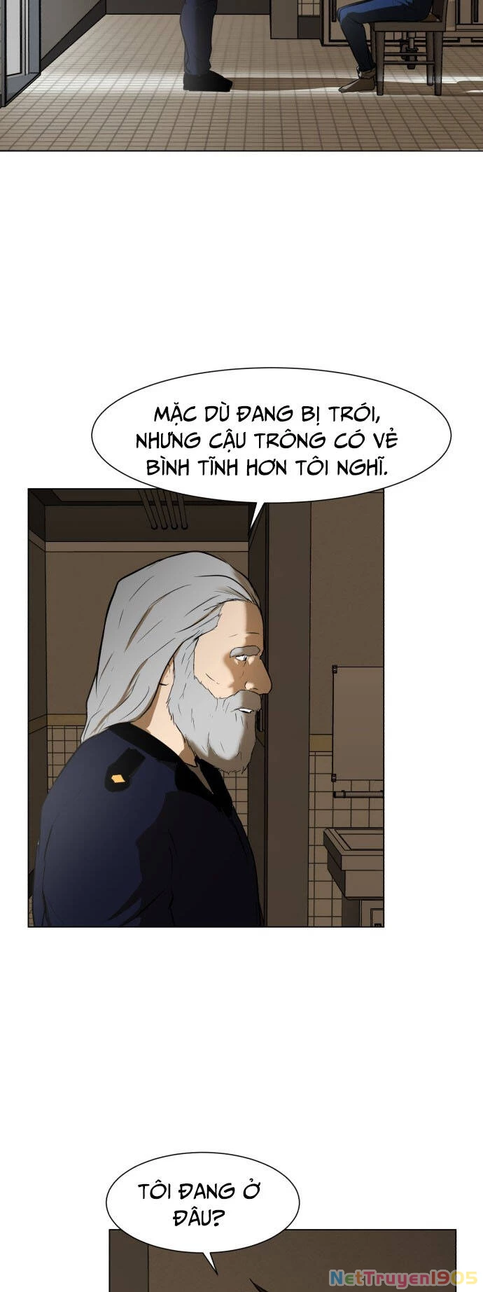 Sàn Đấu Của Thây Ma Chapter 25 - 36