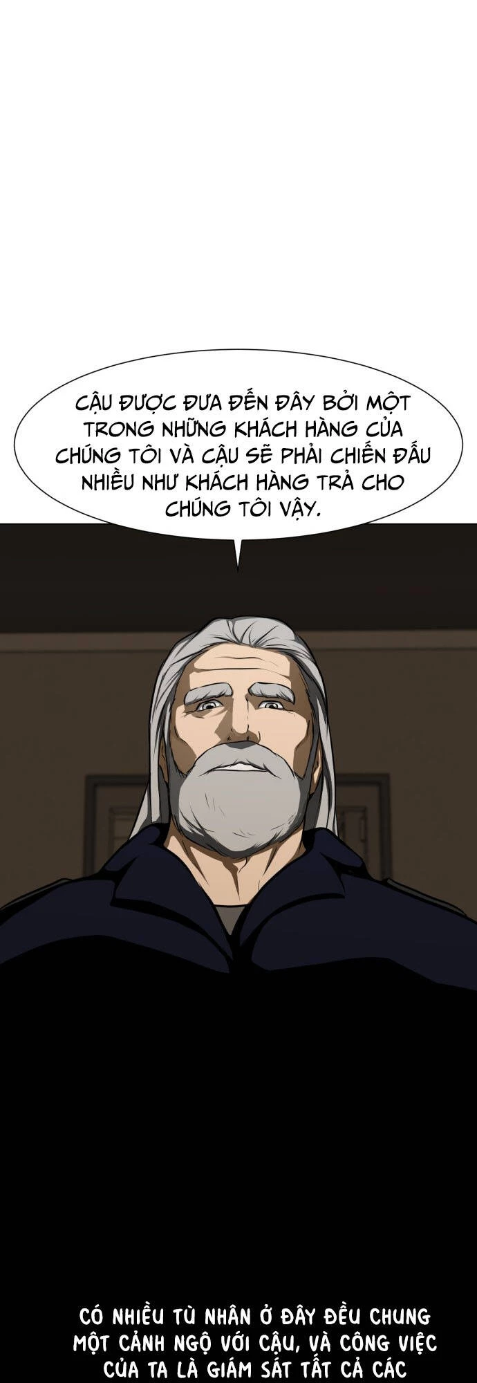 Sàn Đấu Của Thây Ma Chapter 25 - 38