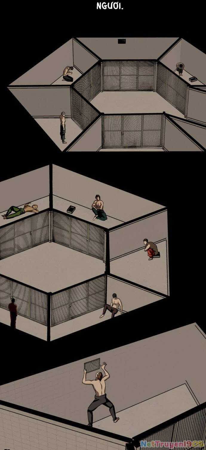 Sàn Đấu Của Thây Ma Chapter 25 - 39