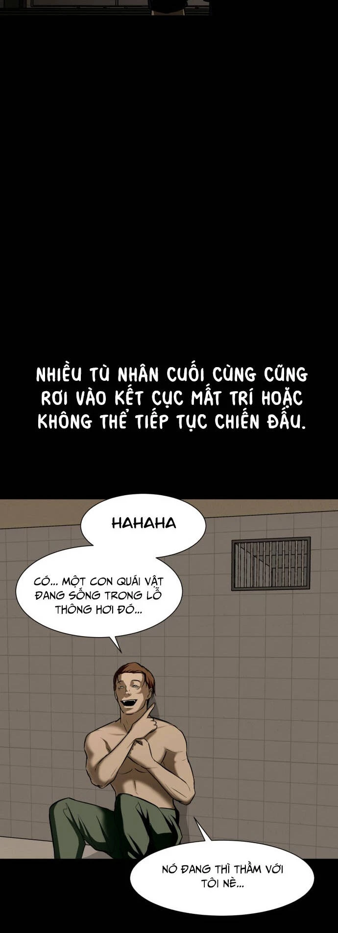 Sàn Đấu Của Thây Ma Chapter 25 - 43