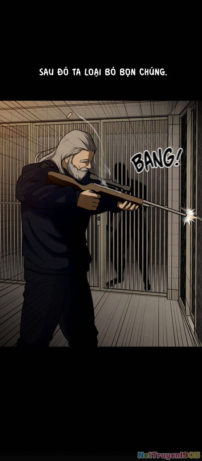 Sàn Đấu Của Thây Ma Chapter 25 - 45