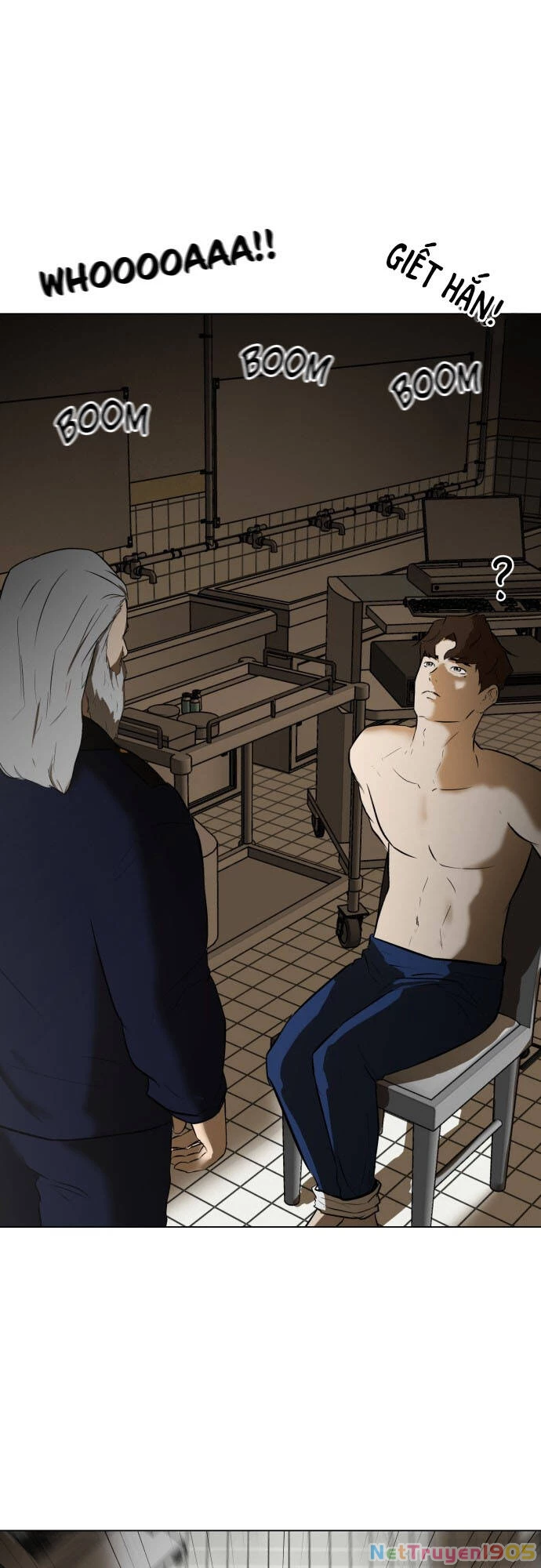 Sàn Đấu Của Thây Ma Chapter 25 - 47