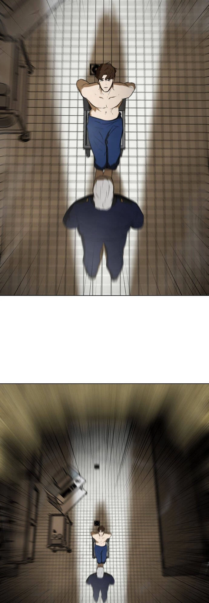 Sàn Đấu Của Thây Ma Chapter 25 - 48