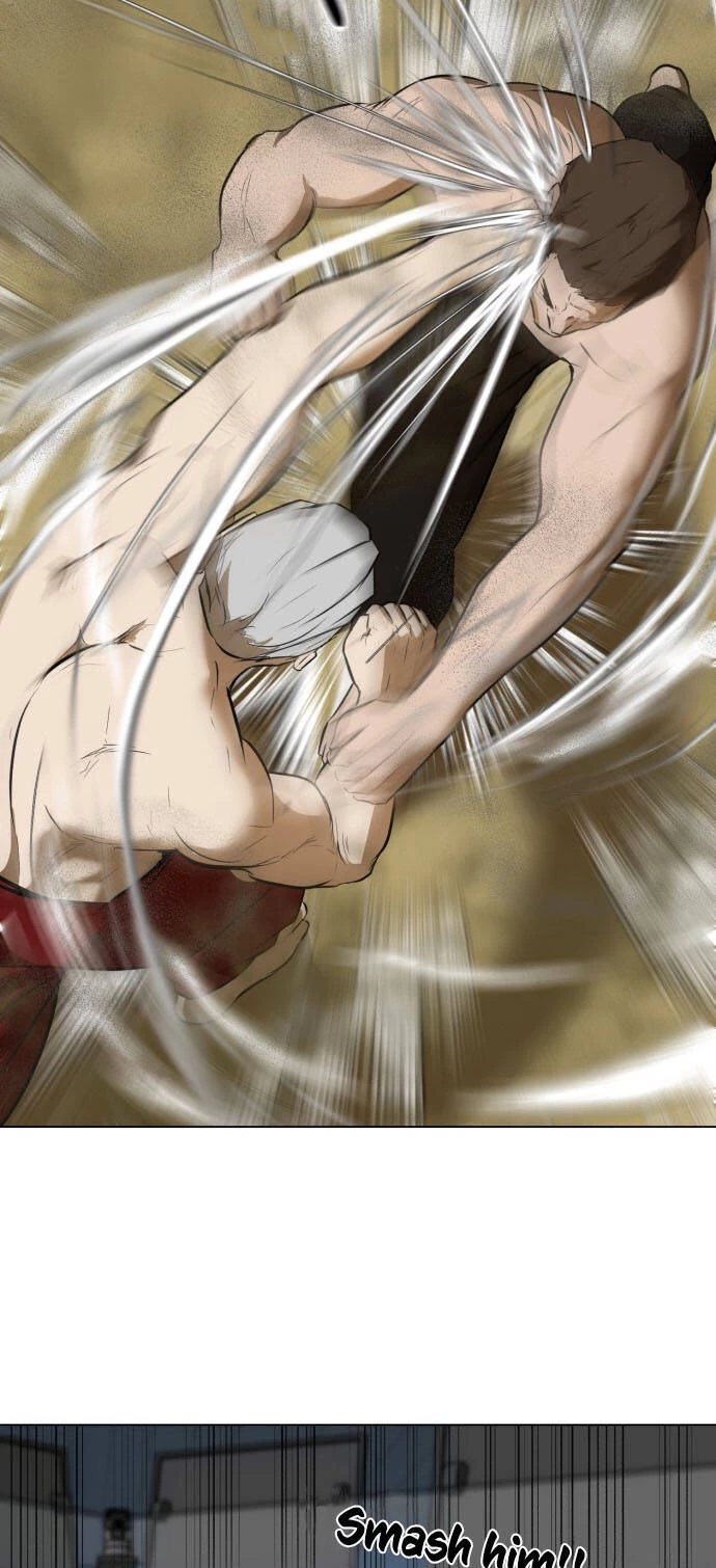 Sàn Đấu Của Thây Ma Chapter 25 - 51