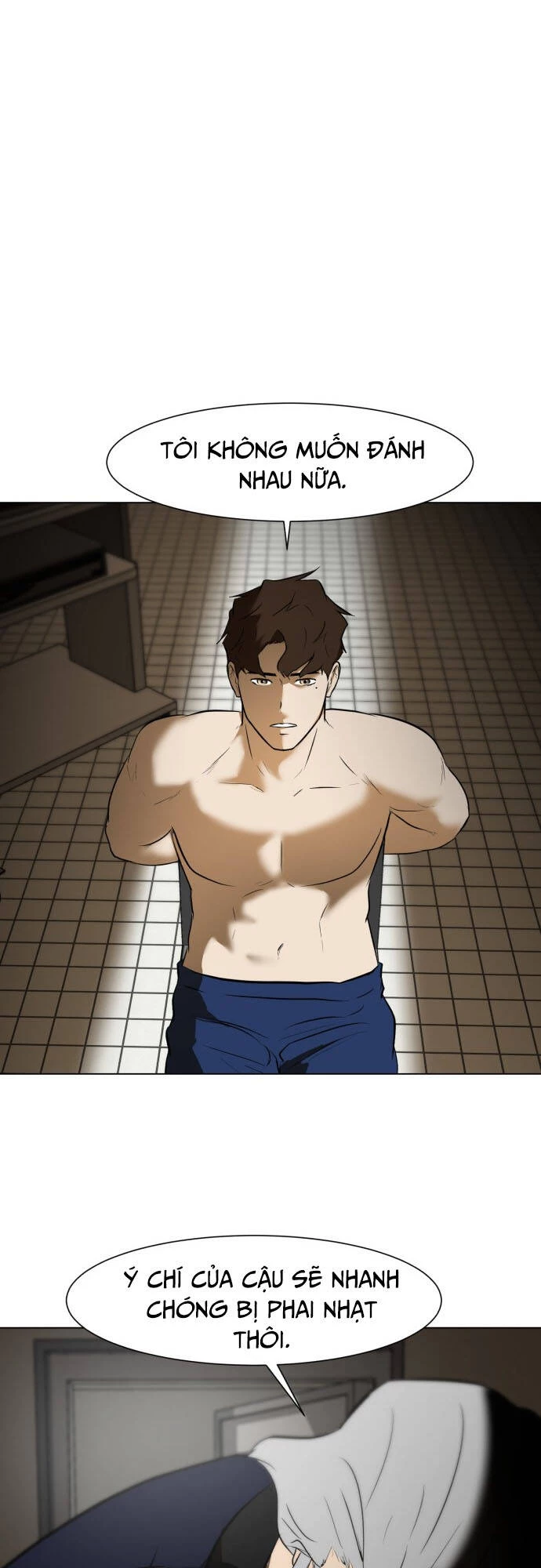 Sàn Đấu Của Thây Ma Chapter 25 - 56