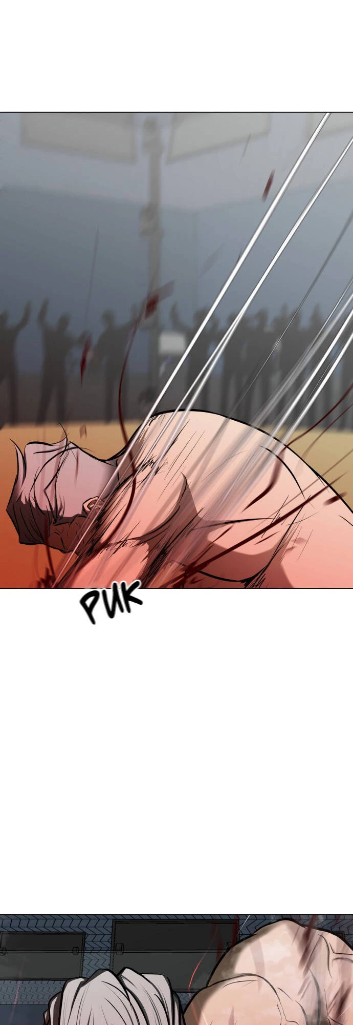 Sàn Đấu Của Thây Ma Chapter 25 - 63