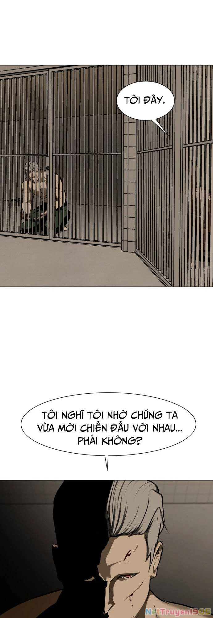 Sàn Đấu Của Thây Ma Chapter 25 - 69