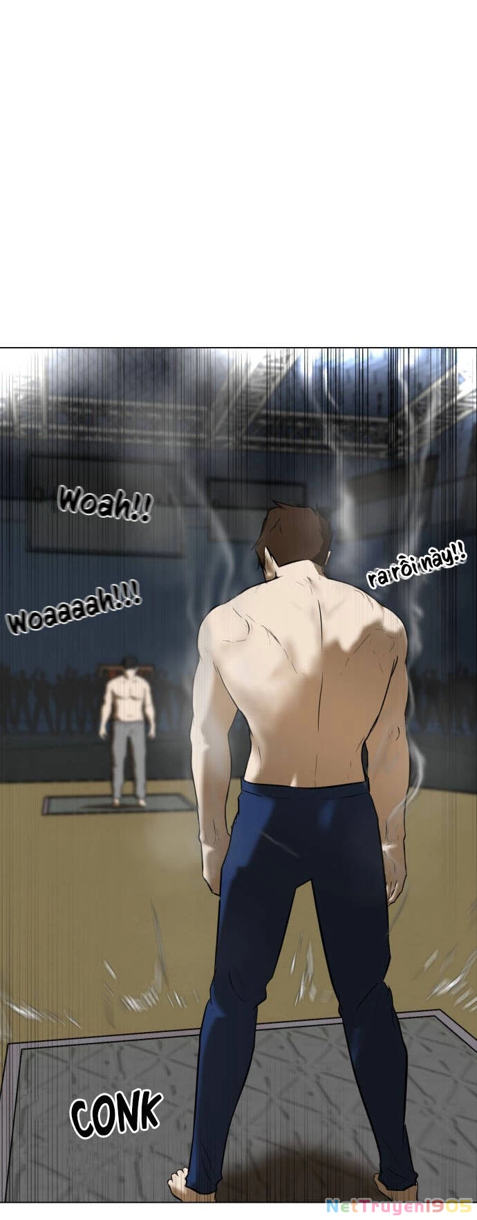 Sàn Đấu Của Thây Ma Chapter 25 - 86